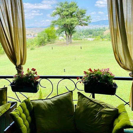 Hotel Park نيغوتينو المظهر الخارجي الصورة