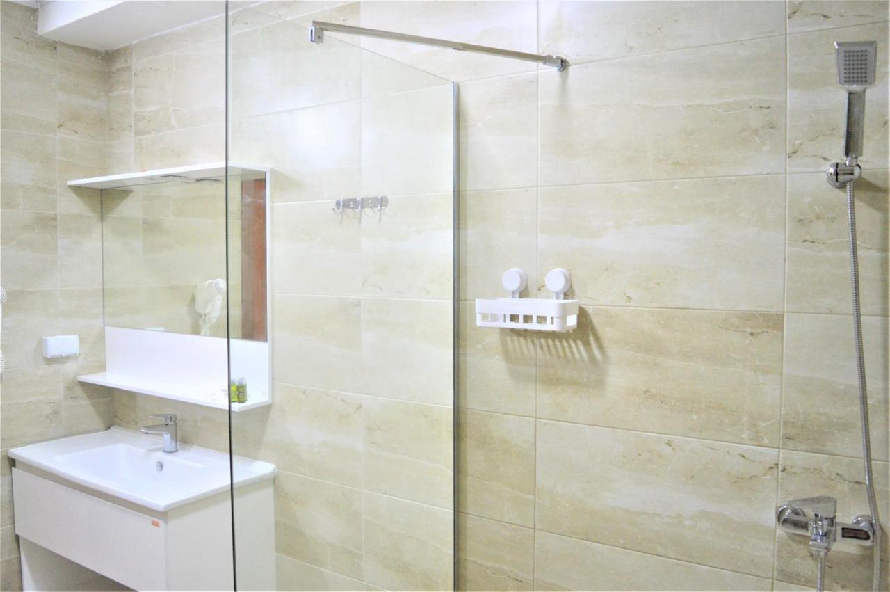Hotel Park نيغوتينو المظهر الخارجي الصورة