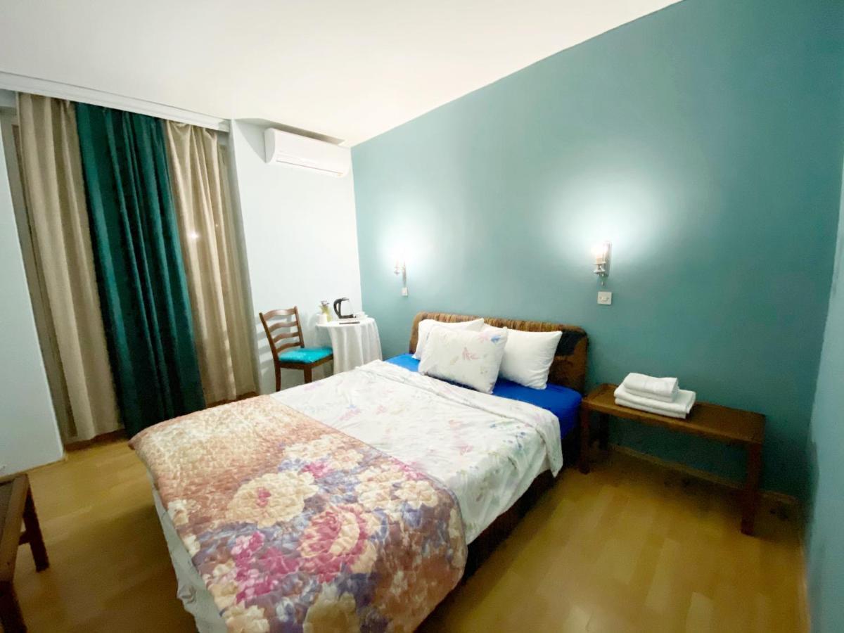 Hotel Park نيغوتينو المظهر الخارجي الصورة
