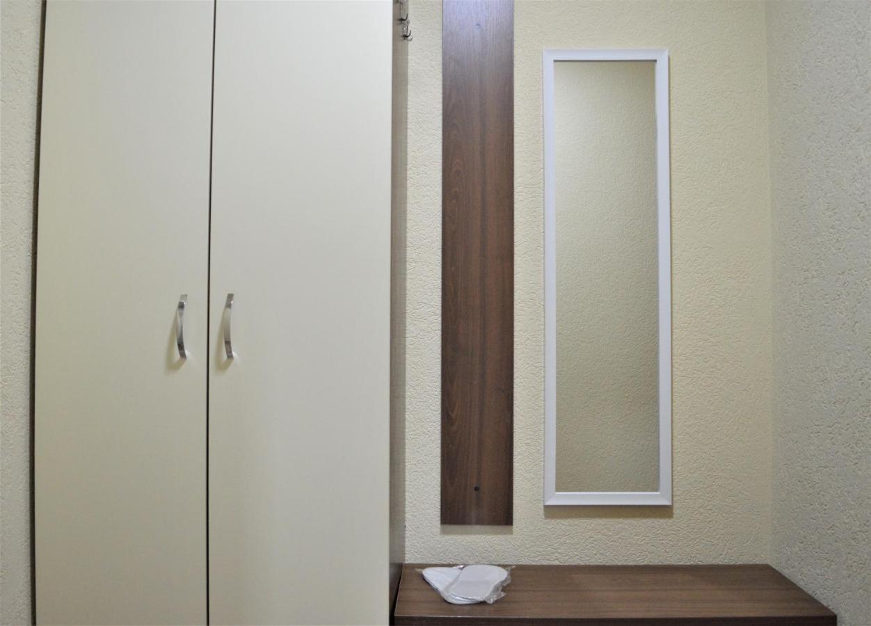 Hotel Park نيغوتينو المظهر الخارجي الصورة