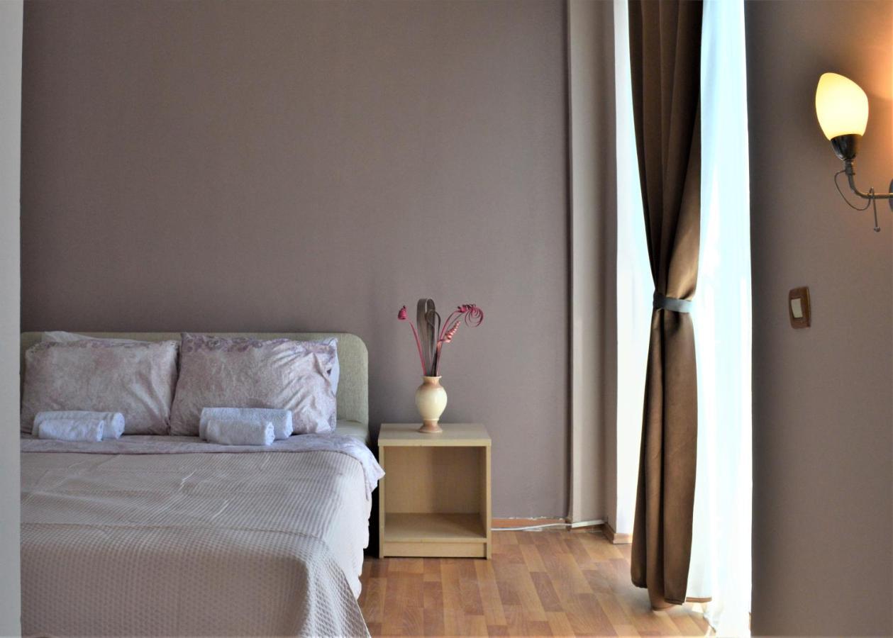 Hotel Park نيغوتينو المظهر الخارجي الصورة