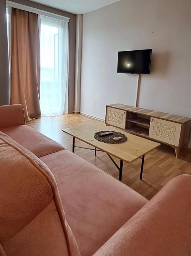 Hotel Park نيغوتينو المظهر الخارجي الصورة