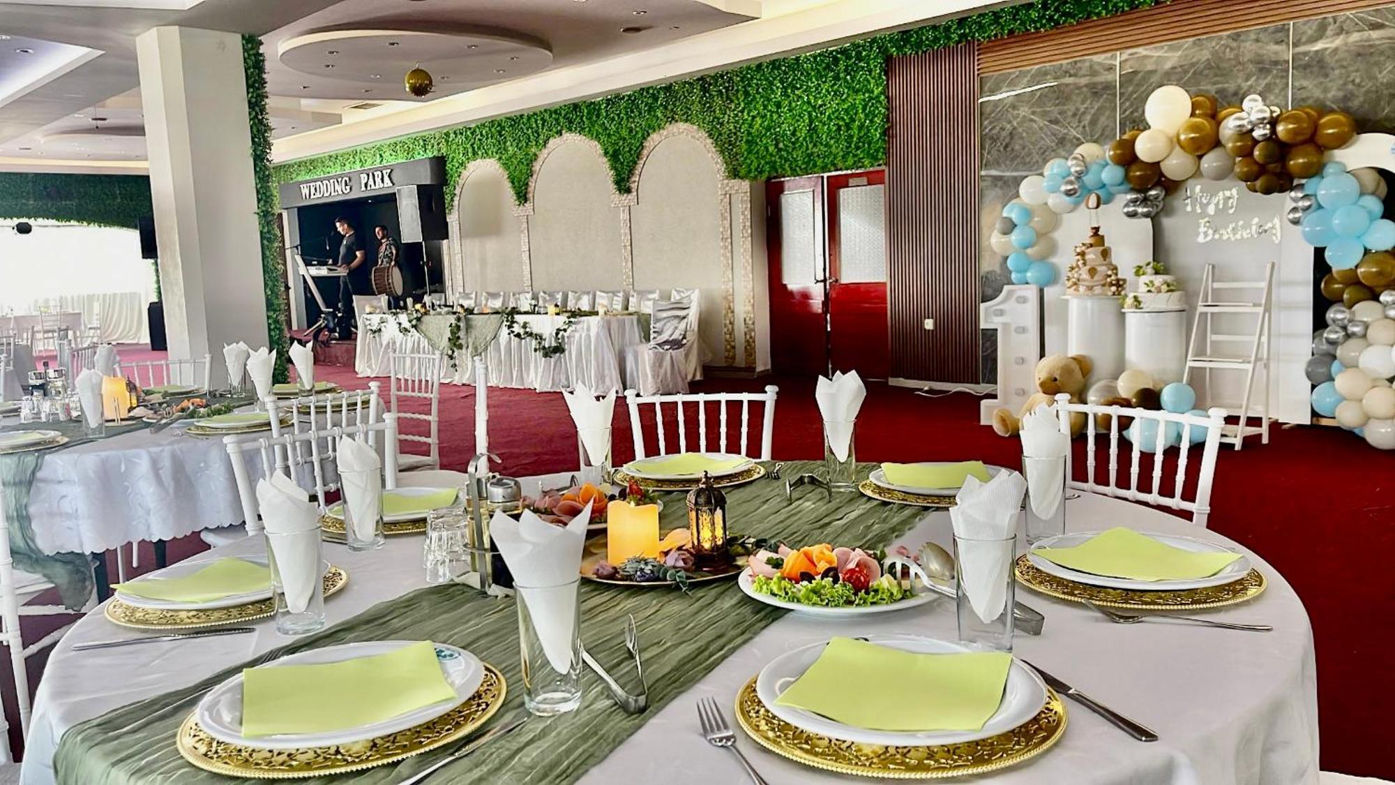 Hotel Park نيغوتينو المظهر الخارجي الصورة